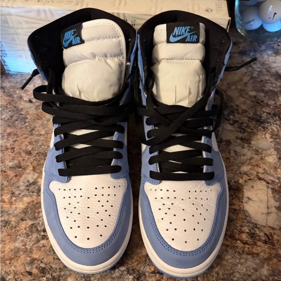 Jordan 1 Retro High OGs